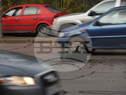 Столица - катастрофа