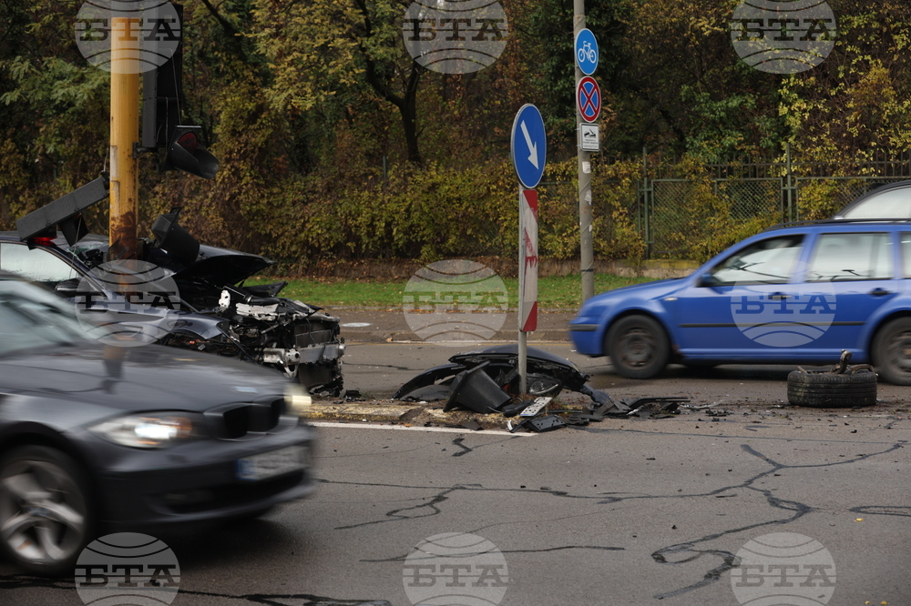 Столица - катастрофа