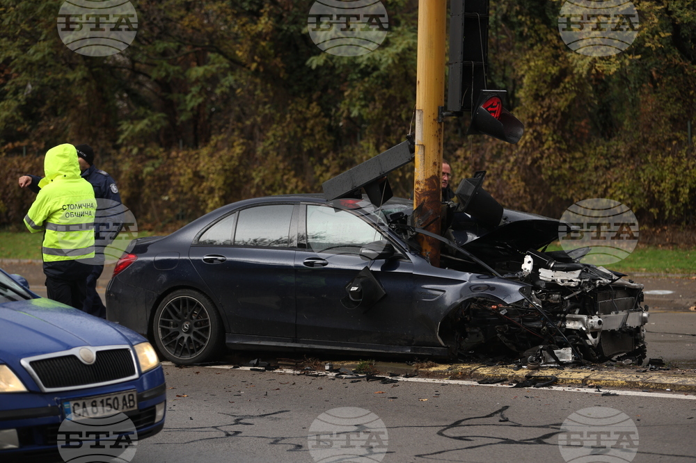 Столица - катастрофа