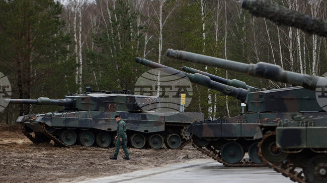 Полша забрани на произведени в Китай коли да влизат във военни обекти заради опасения от изтичане на информация