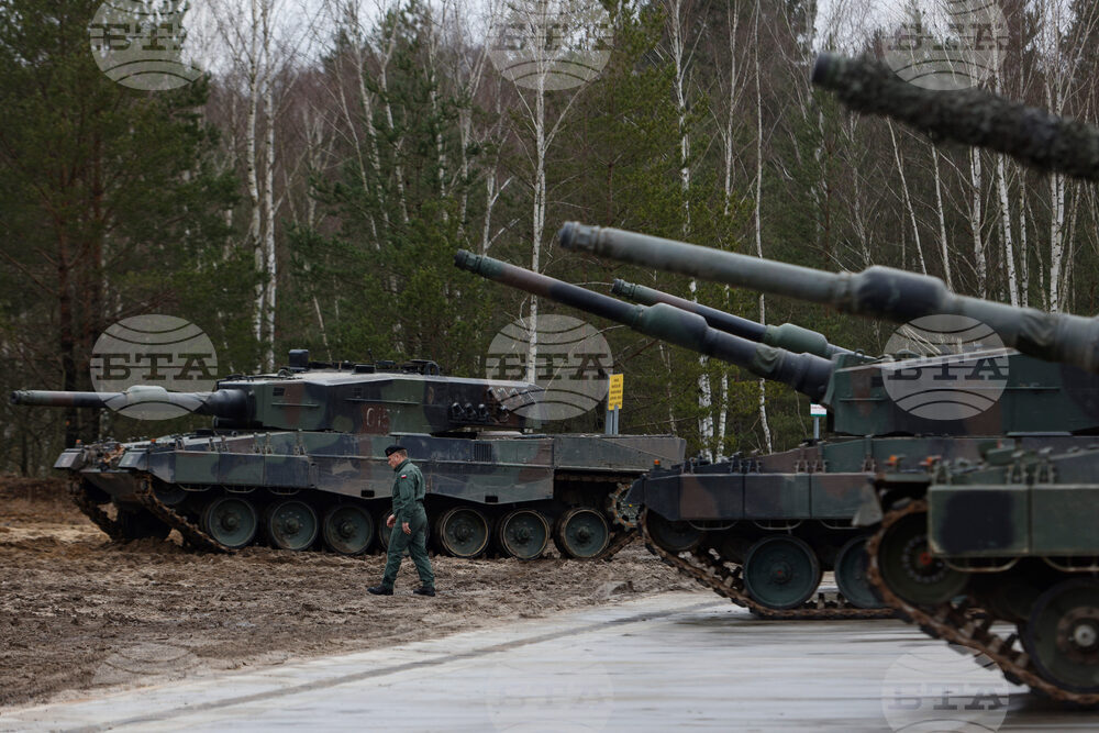 Полша забрани на произведени в Китай коли да влизат във военни обекти заради опасения от изтичане на информация