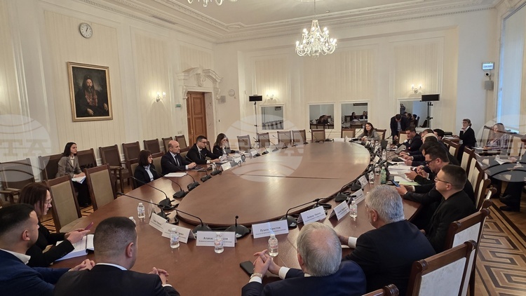 Economic Policy and Innovation Committee Approves 2026 State Budget at First Reading