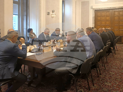 Парламент - Комисия по вероизповеданията и правата на човека