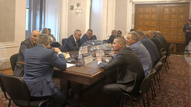 Parliamentary Committee on Human Rights and Religion Approves 2026 State Budget Bill at First Reading