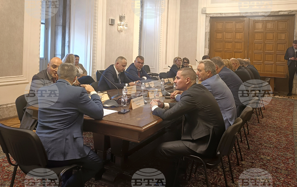 Parliamentary Committee on Human Rights and Religion Approves 2026 State Budget Bill at First Reading