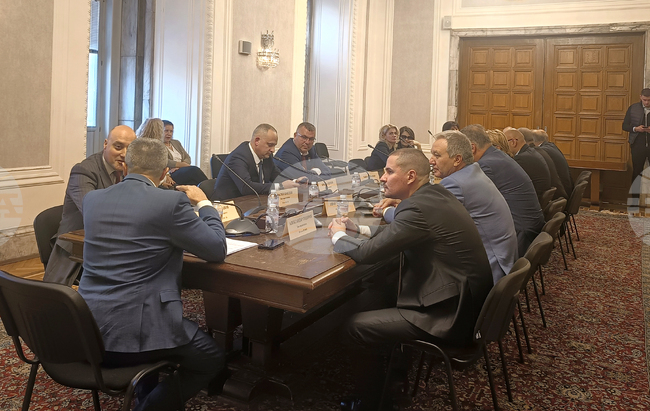 Parliamentary Committee on Human Rights and Religion Approves 2026 State Budget Bill at First Reading