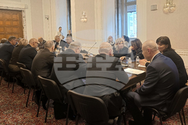 Парламент - Комисия по вероизповеданията и правата на човека