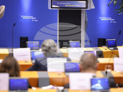 Снимка: Народно събрание