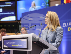 Снимка: Народно събрание