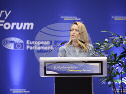 Снимка: Народно събрание