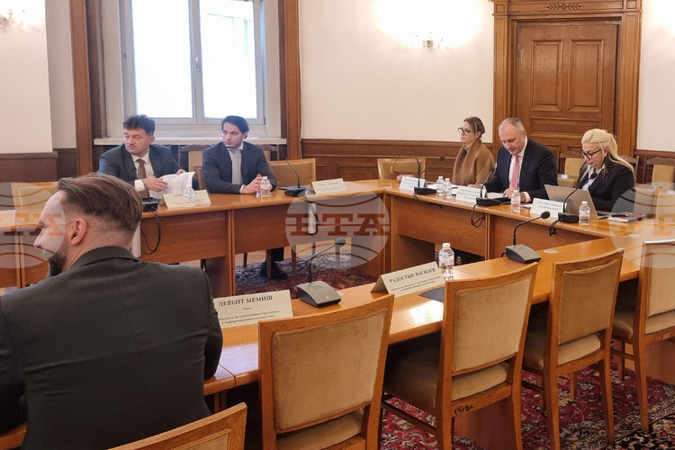 E-Government and Information Technology Parliamentary Committee Passes 2026 State Budget Bill at First Reading