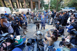 Election 2025 New York Mayor