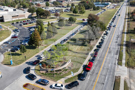 Food Aid What To Know