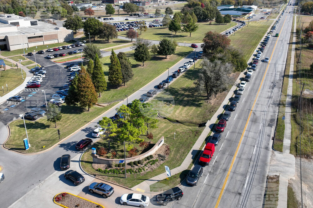 Food Aid What To Know