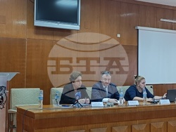 Снимка: Община Шумен