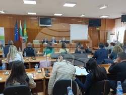 Снимка: Община Шумен