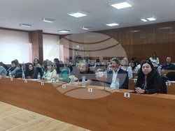 Снимка: Община Шумен