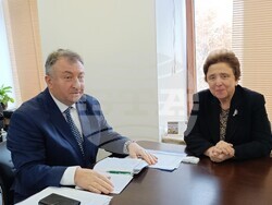 Снимка: Община Шумен