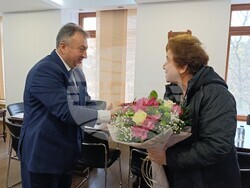 Снимка: Община Шумен