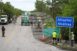 Florida Immigration Detention Center