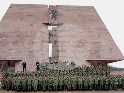 Снимка: Министерство на отбраната