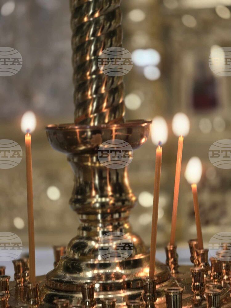 Двама бесарабски българи от Одеска област, Украйна, са загинали на фронта