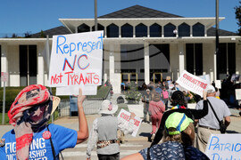 Election 2026-Redistricting North Carolina