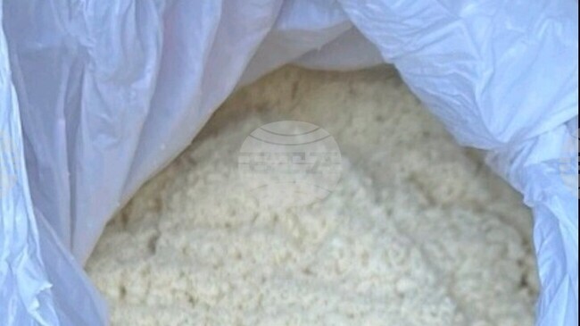 Трима младежи с над два килограма синтетичен канабиноид са задържани в Пловдивско 