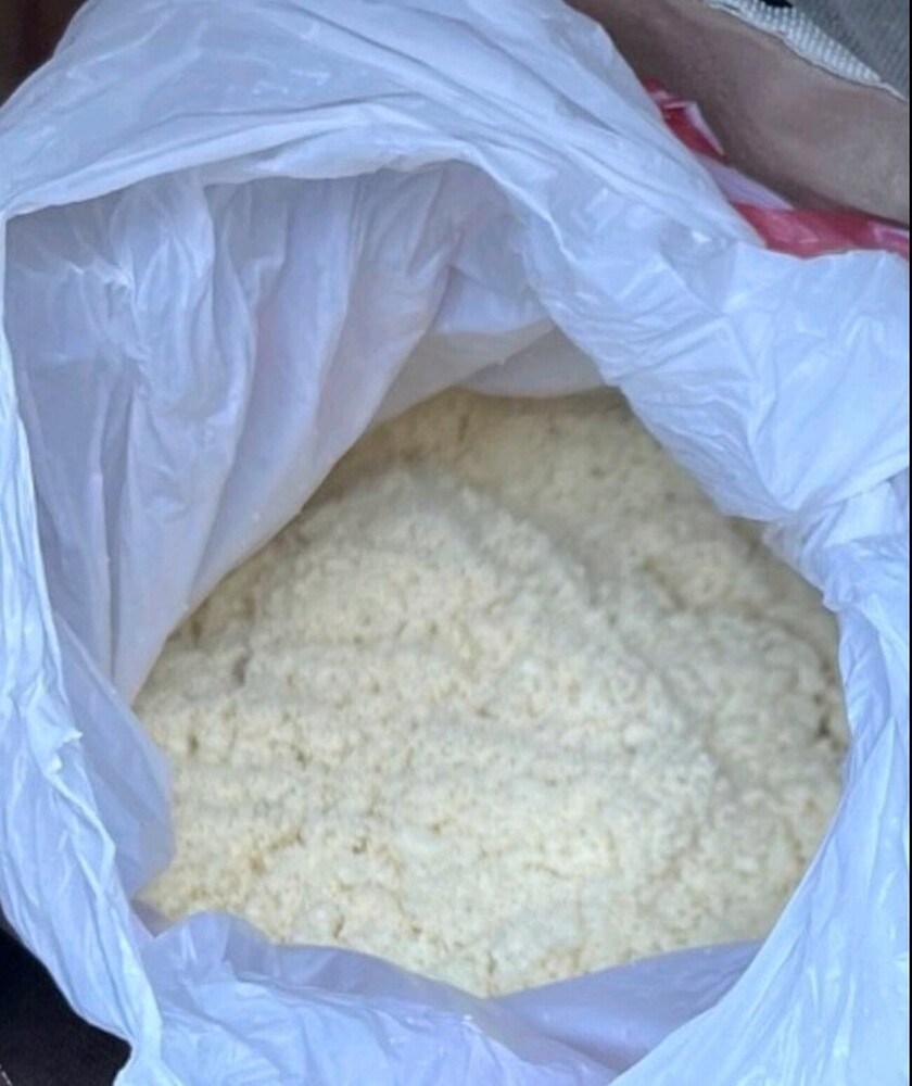 Трима младежи с над два килограма синтетичен канабиноид са задържани в Пловдивско 