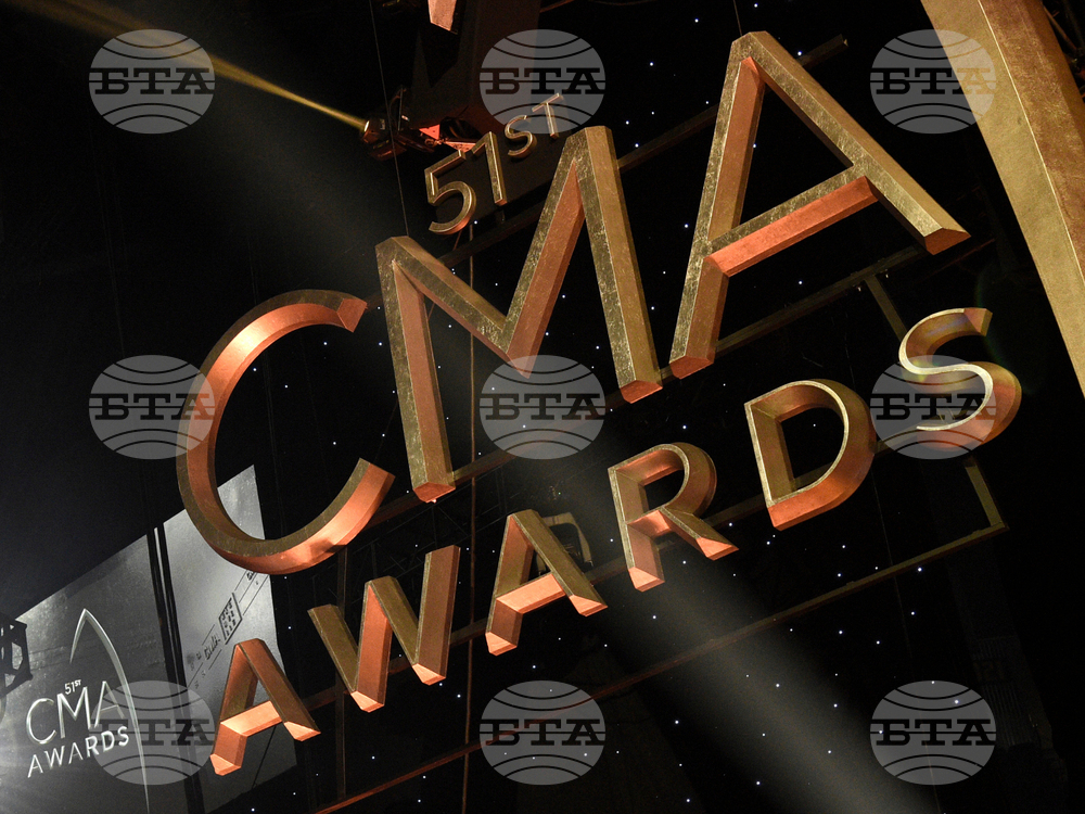 Music CMA Awards
