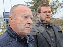 Видин - канализационен колектор - реконструкция