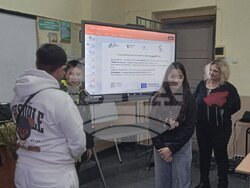 Снимка: Областна администрация Русе