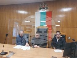 Снимка: Районен съд – Кюстендил