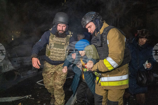 APTOPIX Russia Ukraine War