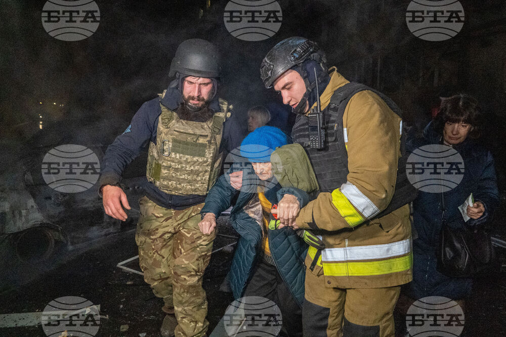 APTOPIX Russia Ukraine War