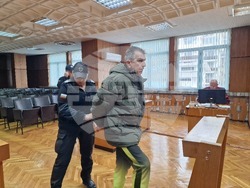 Смолян - съд - мярка - фентанил