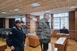 Смолян - съд - мярка - фентанил