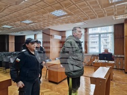 Смолян - съд - мярка - фентанил