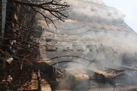 APTOPIX Russia Ukraine War