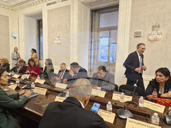 Народно събрание - Комисия по демографската политика, децата и семейството