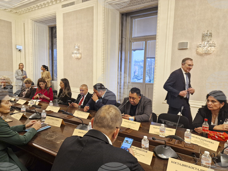 Parliamentary Committee on Demographic Policy, Children and Family Adopts 2026 State Budget Bill at First Reading