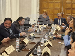 Народно събрание - Комисия по демографската политика, децата и семейството