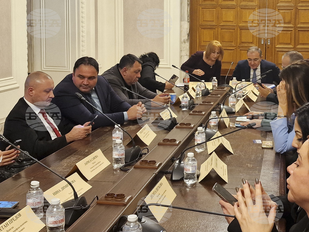 Ще направя всичко възможно реформата в ТЕЛК да се случи, но трябва подкрепа и от други министерства, каза министър Борислав Гуцанов