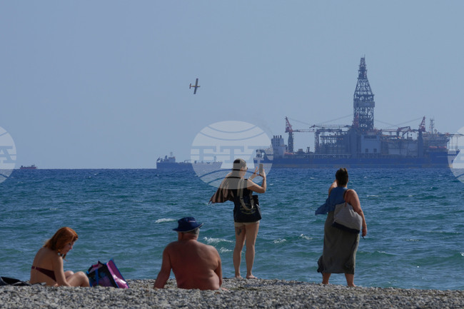 Cyprus-Europe-Energy