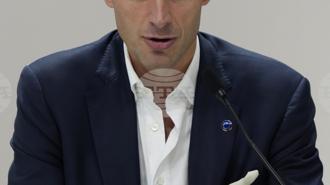 ЕС не изключва вероятността КОП30 да приключи без споразумение, каза еврокомисар Хукстра