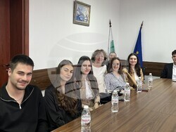 Снимка: Апелативна прокуратура – София