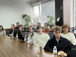 Снимка: Апелативна прокуратура – София