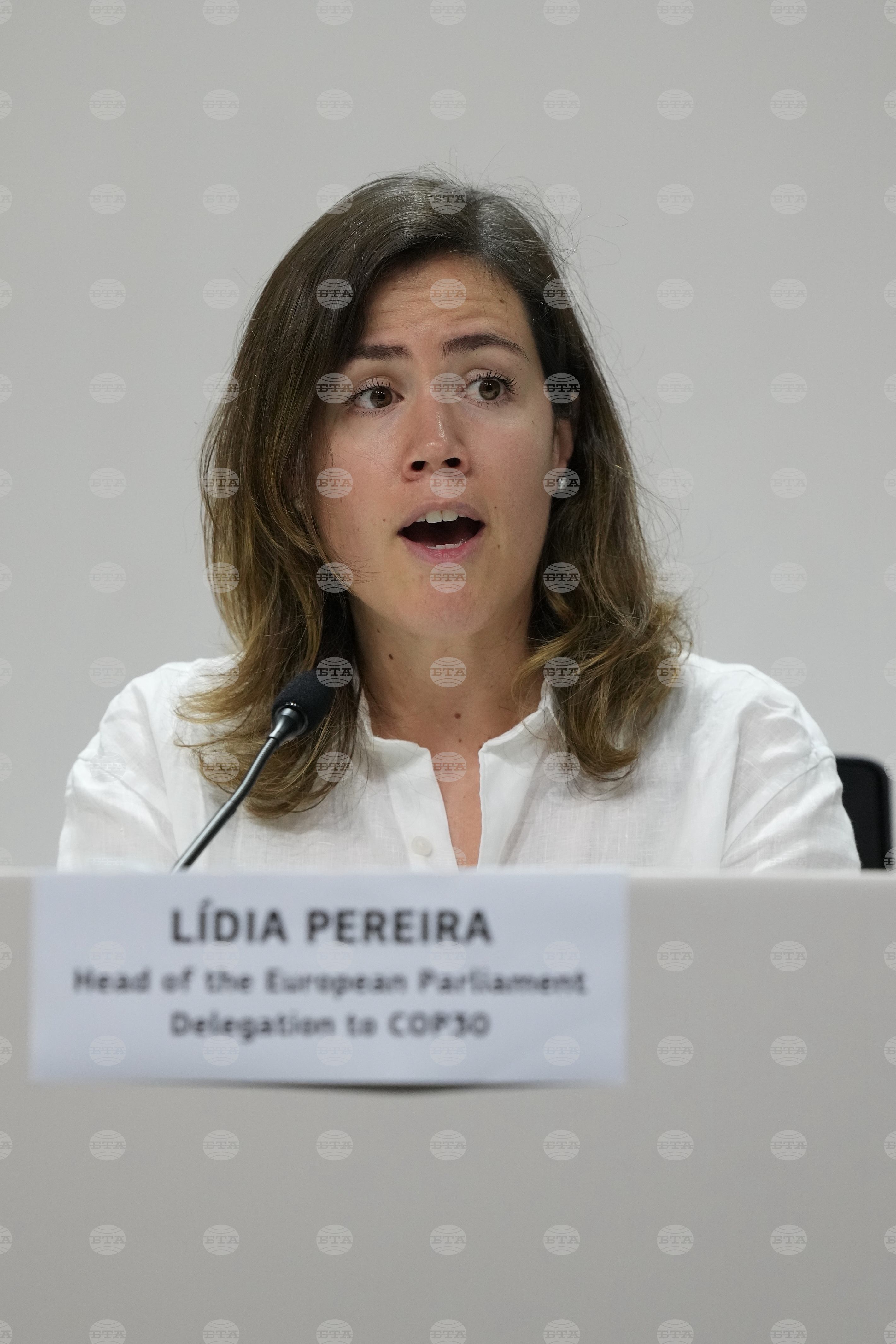Climate COP30