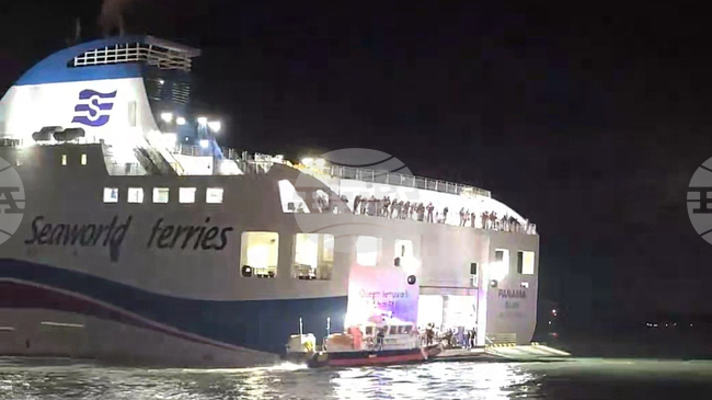 Морският превозвач "Араб Бридж" увеличава курсовете си на фона на отменянето на полети заради военната ескалация в региона