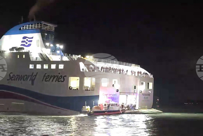 Морският превозвач "Араб Бридж" увеличава курсовете си на фона на отменянето на полети заради военната ескалация в региона